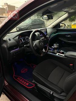 نيسان سنترا